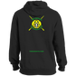 The GHOATS Custom Design. #13. GHOATS SMASH. Ultra Soft Pullover Hoodie