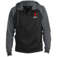 OPG Custom Design #16. Get My Nine. Male Version. Sport-Wick® Full-Zip Hooded Jacket