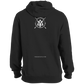 The GHOATS Custom Design #2. Baller. Shot Caller. Ultra Soft Pullover Hoodie