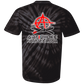 Artichoke Fight Gear Custom Design #14. ON SITE! Youth Tie Dye T-Shirt
