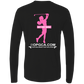 OPG Custom Design #16. Get My Nine. Female Version. Men's 100% Combed Ringspung Cotton