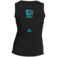 ArtichokeUSA Custom Design. Vuck Fegans. 85% Go Back Anyway. Groot Fan Art. Ladies' Sleeveless V-Neck