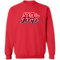 SGV Crewneck Pullover Sweatshirt