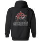Artichoke Fight Gear Custom Design #21. FATLAITY! 50/50 Blend Pullover Hoodie