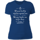 No Hook. T-Shirt