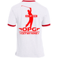OPG Custom Design #16. Get My Nine. Ringer Tee