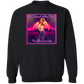 Z65x Crewneck Pullover Sweatshirt