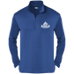 Embroidered Competitor 1/4-Zip Pullover