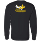 ArtichokeUSA Custom Design #54. Artichoke USArmbar. US Army Parody. 100% Cotton Jersey Knit T-Shirt