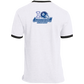 ArtichokeUSA Custom Design. I Helmet NY. Fan Art. Ringer Tee