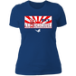 ArtichokeUSA Character and Font design. Shobijin (Twins)/Mothra Fan Art . Let's Create Your Own Design Today. Ladies' Boyfriend T-Shirt