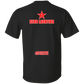 Artichoke Fight Gear Custom Design #17. SEND LOCATION. 100% Cotton T-Shirt