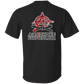 Artichoke Fight Gear Custom Design #8. Finish Him! Youth 100% Cotton T-Shirt