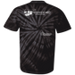 ArtichokeUSA Custom Design. Cliff Burton Tribute. Youth Tie Dye T-Shirt