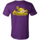 ArtichokeUSA Character and Font Design. Let’s Create Your Own Design Today. Daisy.