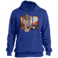 SGV Ultra Soft Pullover Hoodie