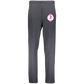 OPG Custom Design #19. GUCK FOLF. Female Edition. Dri-Power Open Bottom Pocket Sweatpants