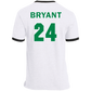 ArtichokeUSA Custom Design. RIP Kobe. Mamba Forever. Celtics / Lakers Fan Art Tribute. Ringer Tee