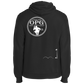 OPG Custom Design #4. I Don't See Noting Wrong With A Little Bump N Run. Fleece Pullover Hoodie
