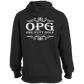 OPG Custom Design #5. Golf Tee-Shirt. Golf Humor. Soft Style Pullover Hoodie