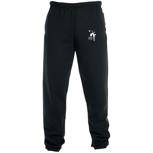 OPG Custom Design #10. Flag Pole.  Sweatpants with Pockets