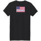 ArtichokeUSA Custom Design. TRIGGERED. STRESSED. Stop the Killing. Ladies' 5.3 oz. T-Shirt
