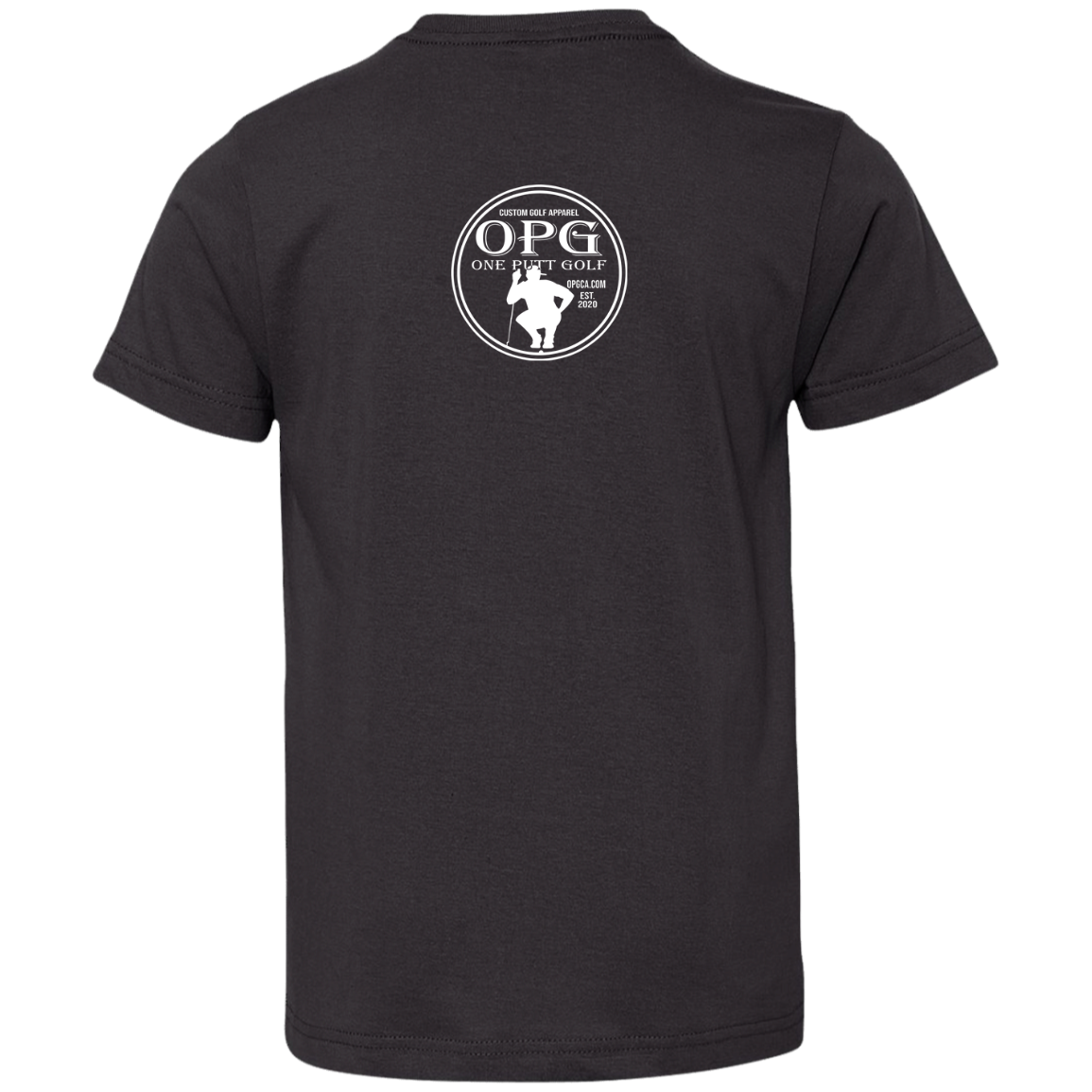 OPG Custom Design #7. Father and Son's First Beer. Don't Tell Your Mother. Youth Jersey T-Shirt