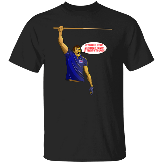 Dads APA T-shirt 3