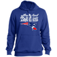 ArtichokeUSA Custom Design. New England Deflatriots. New England Patriots Parody. Ultra Soft Pullover Hoodie