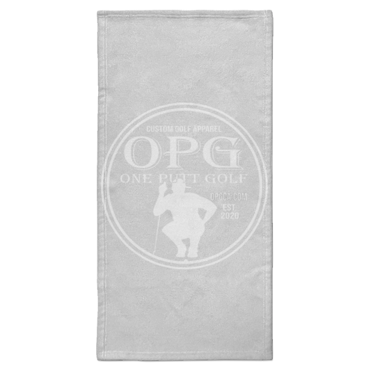 Towel - 15x30
