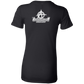 ArtichokeUSA Custom Design. Adobo. Adidas Parody. Ladies' Favorite T-Shirt