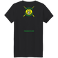 The GHOATS Custom Design. #13. GHOATS SMASH. Ladies' Basic T-Shirt
