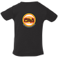 ArtichokeUSA Custom Design. Best Friends Forever. Bacon Cheese Burger. Infant Jersey T-Shirt