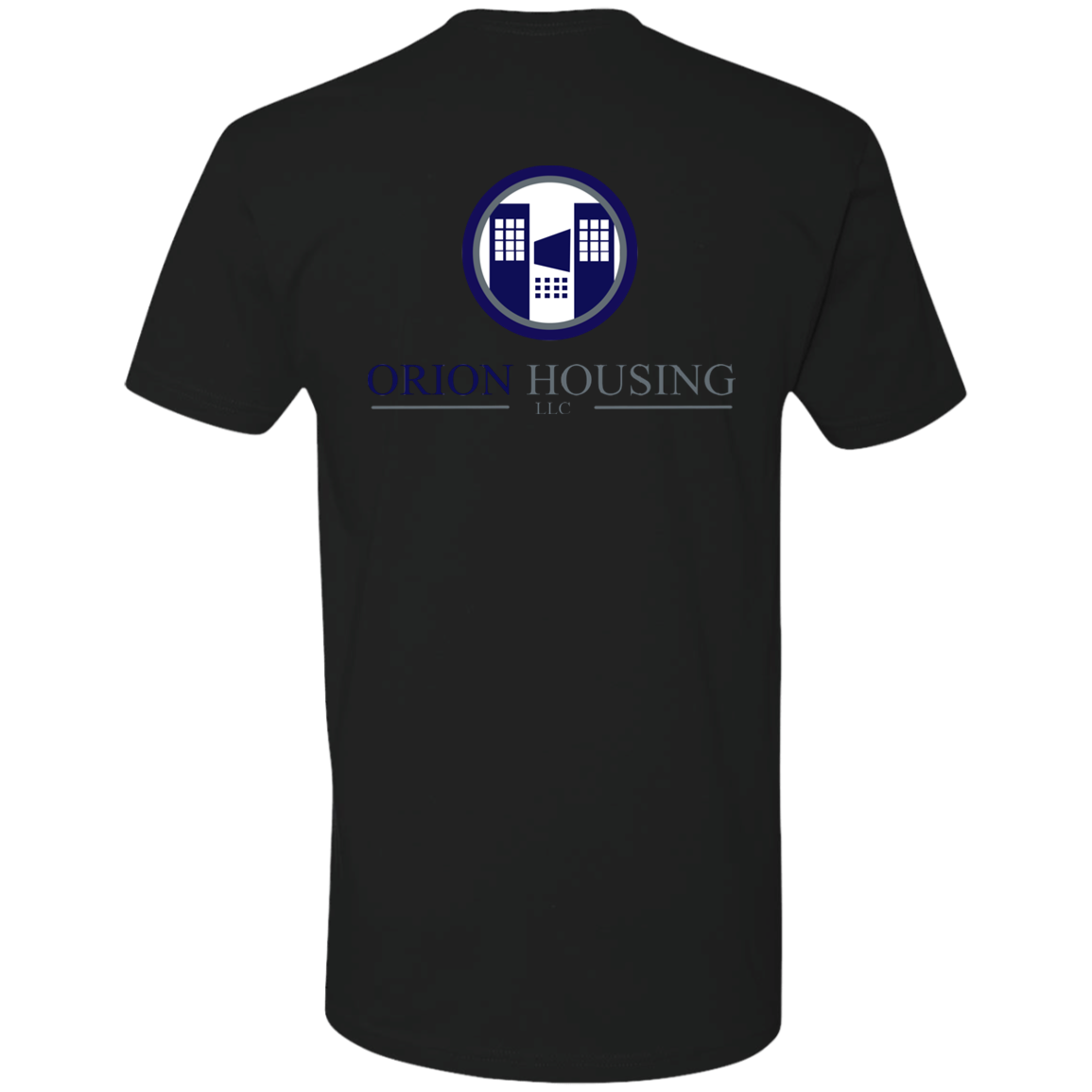 Orion Housing 100% ring spun combed cotton jersey