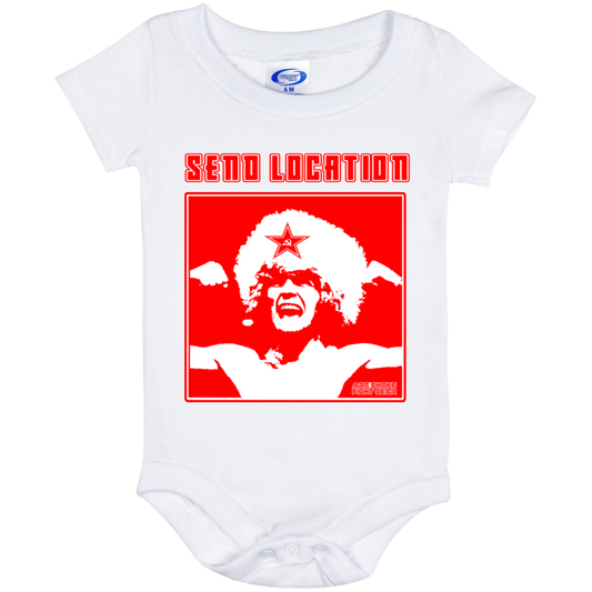 Baby Onesie 6 Month