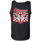 ArtichokeUSA Character and Font design. Shobijin (Twins)/Mothra Fan Art . Let's Create Your Own Design Today. Men's 100% Cotton Tank Top