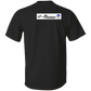 ArtichokeUSA Custom Design. I am a robot. 5.3 oz. T-Shirt