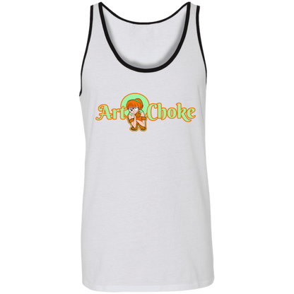 ArtichokeUSA Character and Font Design. Let’s Create Your Own Design Today. Winnie. Unisex Tank