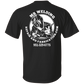 MR Welding Repair and Fabrication -Basic T-Shirt