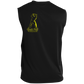 OPG Custom Design #19. GUCK FOLF. Men's Edition. Men’s Sleeveless