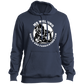 MR (COLORS) UNTRA SOFT Pullover Hoodie