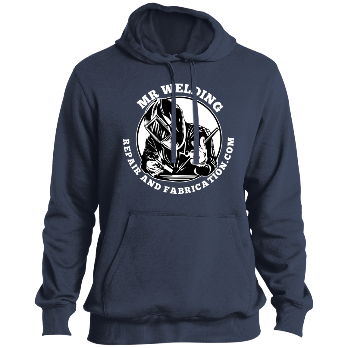 MR (COLORS) UNTRA SOFT Pullover Hoodie