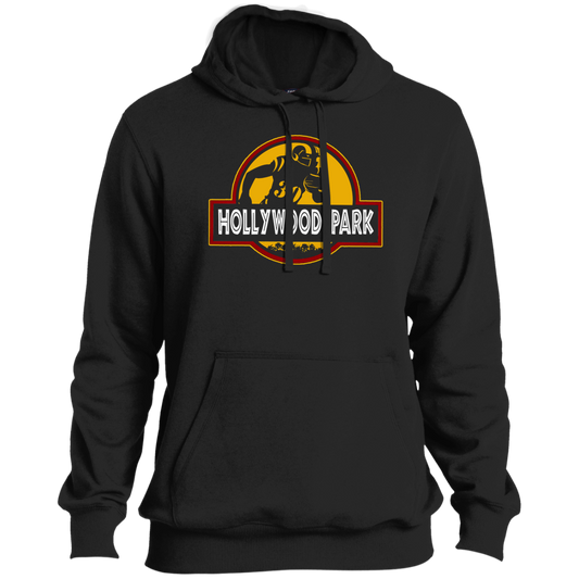 ArtichokeUSA Custom Design. LA Ram's Todd Gurley Jurassic Park Fan Art / Parody. Ultra Soft Pullover Hoodie