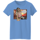 G500L Ladies' 5.3 oz. T-Shirt