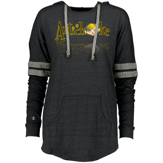 ArtichokeUSA Character and Font Design. Let’s Create Your Own Design Today. Daisy.