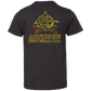 Artichoke Fight Gear Custom Design #20. You Don't Know the Power of Jiu Jitsu. Youth Jersey 100% Combed Ringspun Cotton T-Shirt