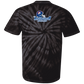 ArtichokeUSA Custom Design. The Big Tuna. Bill Parcell Tribute. NY Giants Fan Art. 100% Cotton Tie Dye T-Shirt