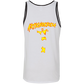 ArtichokeUSA Character and Font Design. Let’s Create Your Own Design Today. Fan Art. The Hulkster. Unisex Tank