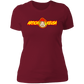 ArtichokeUSA Character and Font Design. Let’s Create Your Own Design Today. Fan Art. The Hulkster. Ladies' Boyfriend T-Shirt