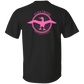 OPG Custom Artwork #1. Albatross. It's a golf thing. Youth 100% Cotton T-Shirt